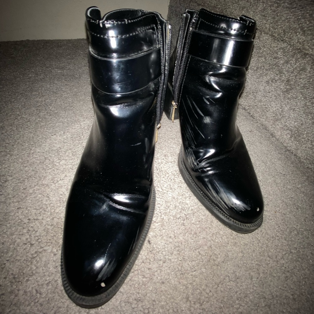 Zara shoes
